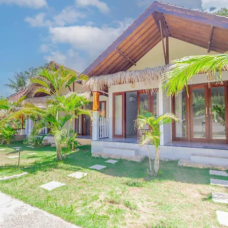 Kalpataru Cottage