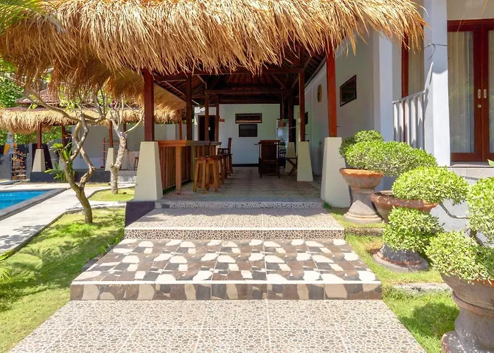 Kalpataru Resort Semaya