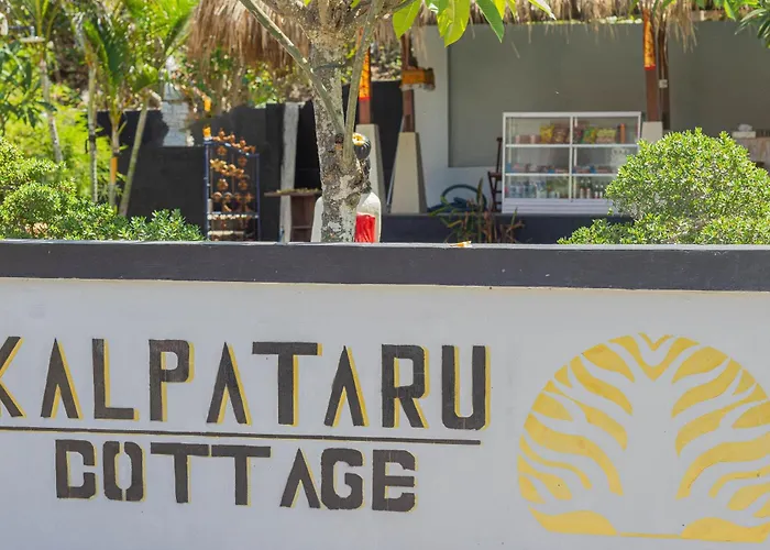 Kalpataru リゾート
